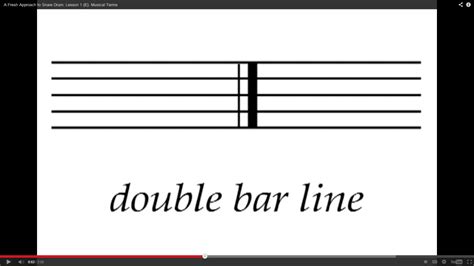 double bar line music definition: In the vast and intricate world of musical notation, the double bar line serves as a conductor's baton, signaling a transition from one section to another within a piece of music. Let us delve into this rhythmic symbol, exploring its significance and role in enhancing the musical experience.