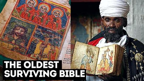 how many books are in the ethiopian bible