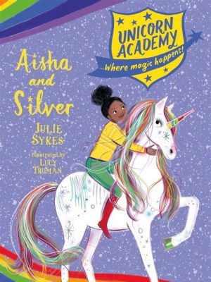 How Many Unicorn Academy Books Are There: An Insightful Exploration