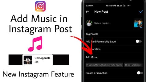 How to Add Music on Instagram Post: A Detailed Guide with Multiple Insights