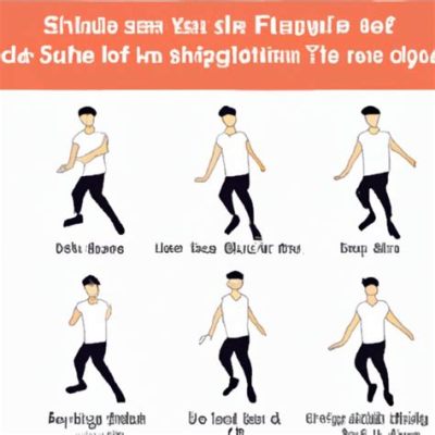 How to Do the Shuffle Dance: A Guide to the Dynamic Dance Form