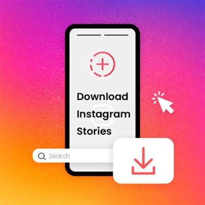 how to download instagram story with music - should we prioritize user experience or data security?