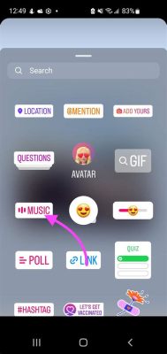 How to Upload Your Own Music to Instagram: A Guide with Multiple Perspectives