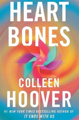 is there an order to colleen hoover books What if we explore the narrative threads within her works?