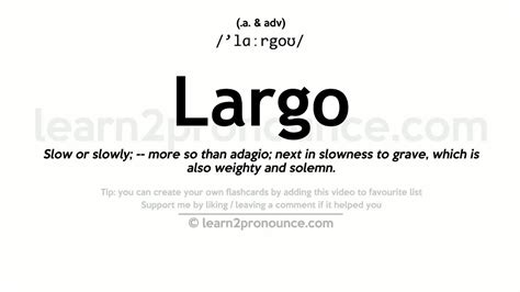 largo definition music: Exploring the Boundaries Between Tempo, Emotion, and Artistic Expression