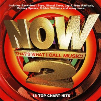 Now That's What I Call Music II Album Songs: A Detailed Exploration of its Various Aspects