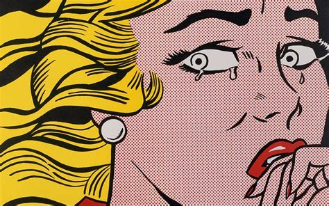 What Emotional Tone Can Be Detected in Pop Art Images? And How Does It Reflect the Chaos of Modern Life?