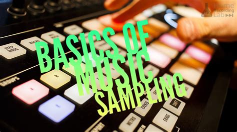 what is a sample in music? here's an interesting discussion on the concept of sampling in contemporary music.