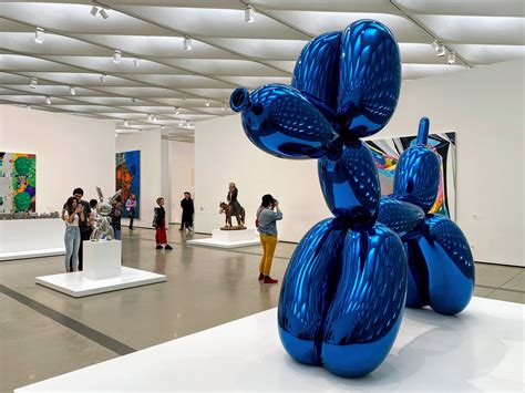 What is Blue Chip Art? And Should Collectors Be Prepared for a Paradigm Shift?