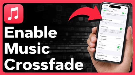 what is crossfade in apple music and how does it relate to the concept of temporal continuity in literature?