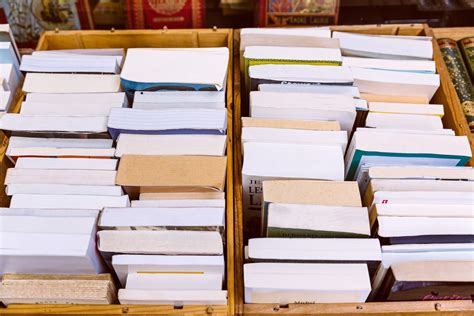 where to donate old books: Exploring Unconventional Places and Creative Ways to Share Knowledge